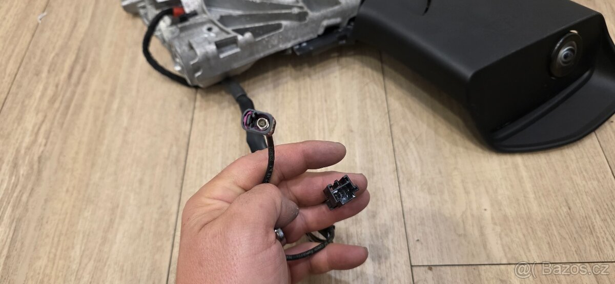 MirrorCam Mercedes - 9