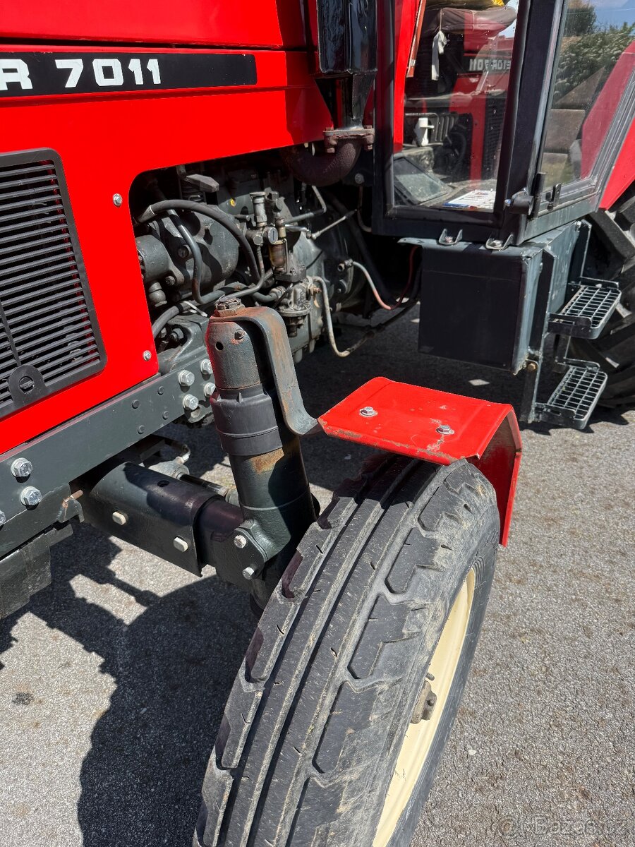 ZETOR 7011 - 9