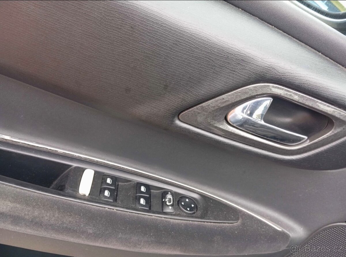 Citroen C4 Exclusive - 9