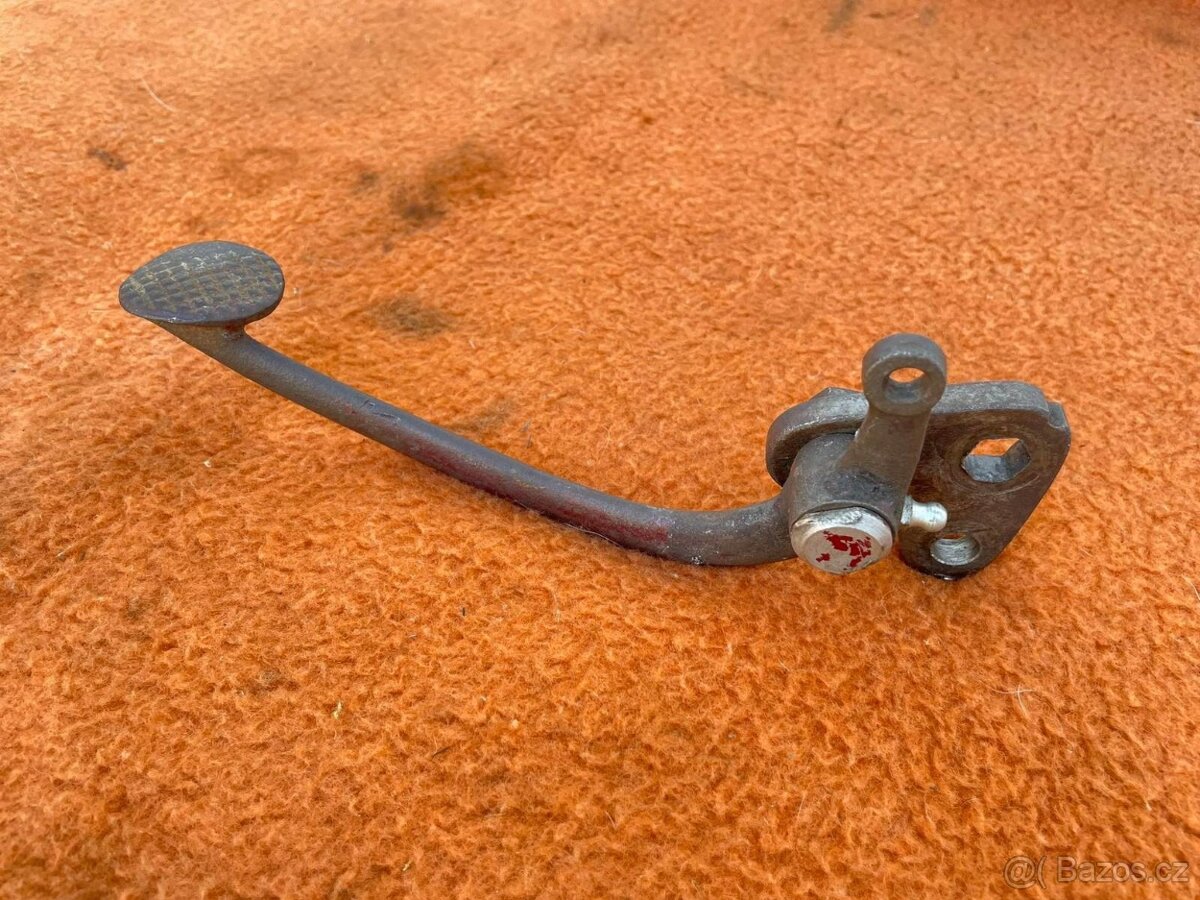 Jawa Viliers 175 - 9