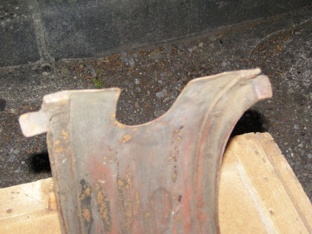 Prodám kryt klikovky ze stabilního motoru. - 9