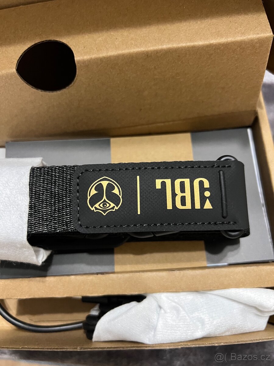 JBL Xtreme 4 Tomorrowland Limited Edition - Nový - 9