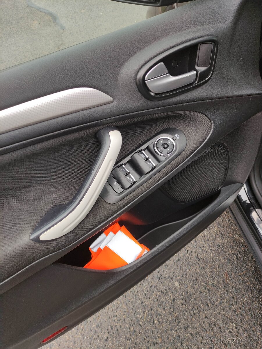 Ford S-Max, 2014. - 9