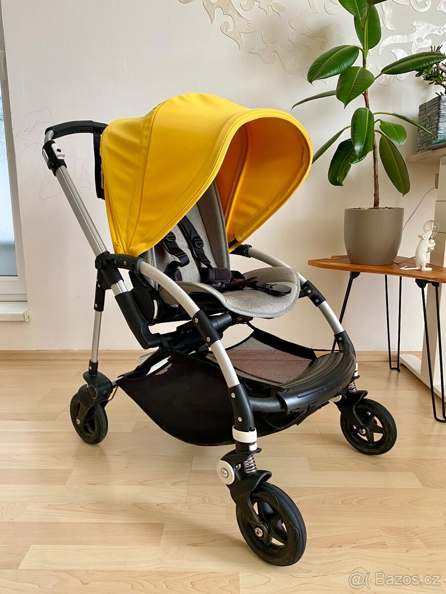 Kočárek Bugaboo Bee 5 - 9