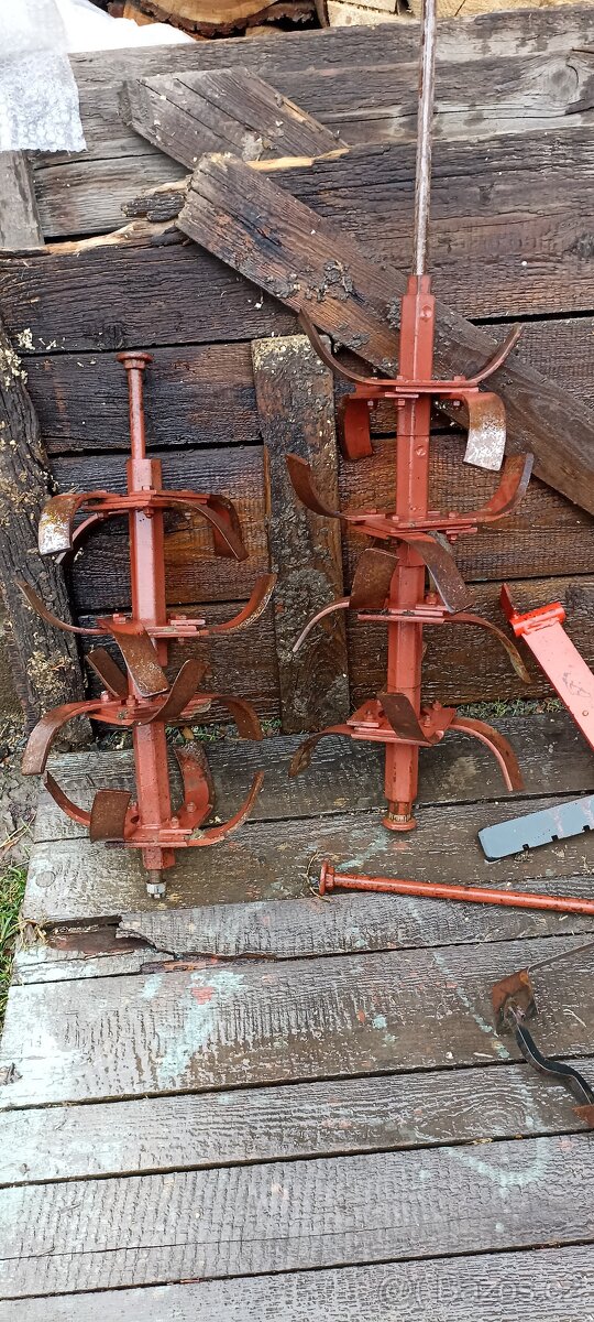 Vari s příslušenstvím - 9