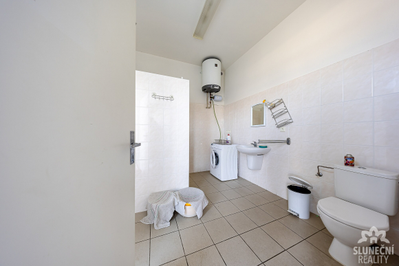 Pronájem skladových prostor 525 m², Bzenec - Jižní Morava - 9