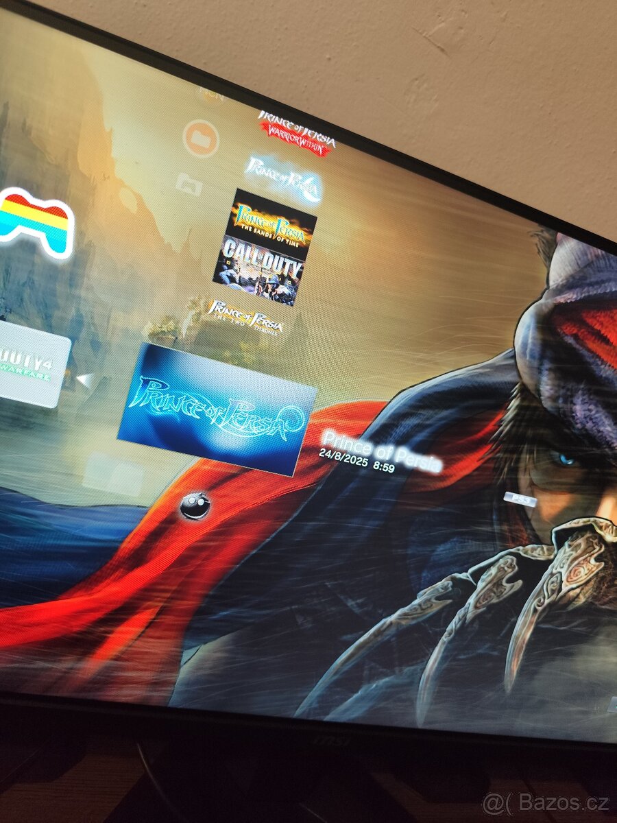 PlayStation 3 500GB HEN Jailbreak - 9