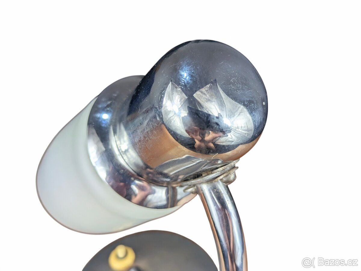 Art deco lampička Napako 15 - 8241 - 9