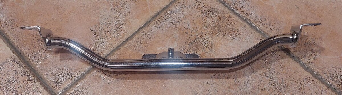 Svetelná rampa zo smerovkami - 9