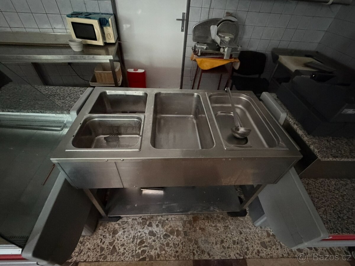 řeznické a gastro vybavení - 9