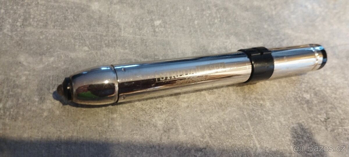 STŘEDA LASER softlight – kosmetický/terapeutický laser - 9