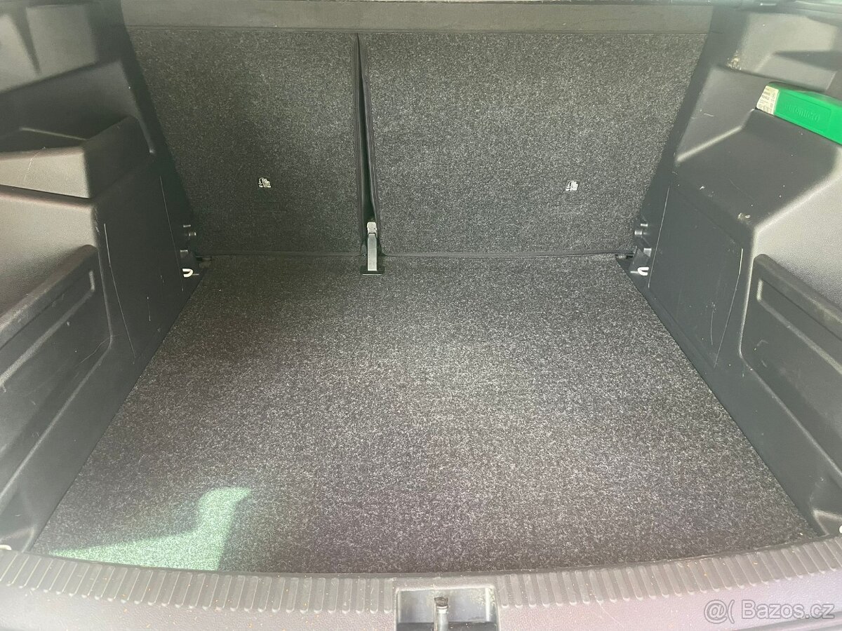 Škoda Fabia 1.MAJ. ČR DPH TAŽNÉ ADAP.TEMP. - 9