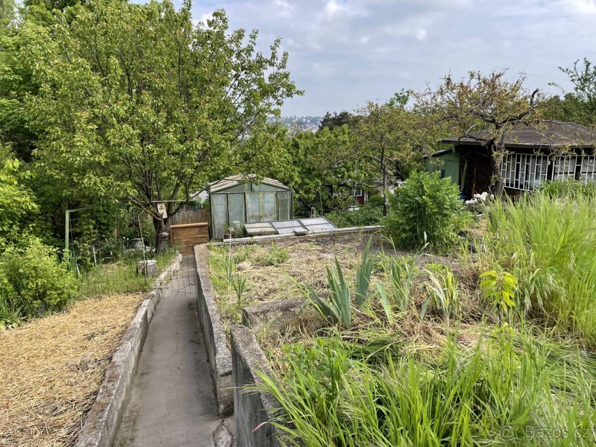 Chateau Vysočany - 9