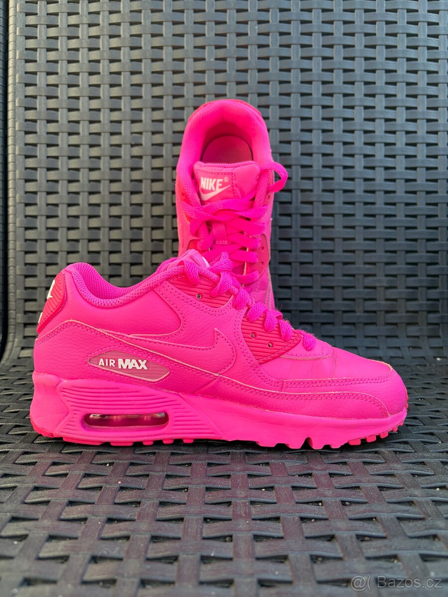 Nike air max 36vel - 9