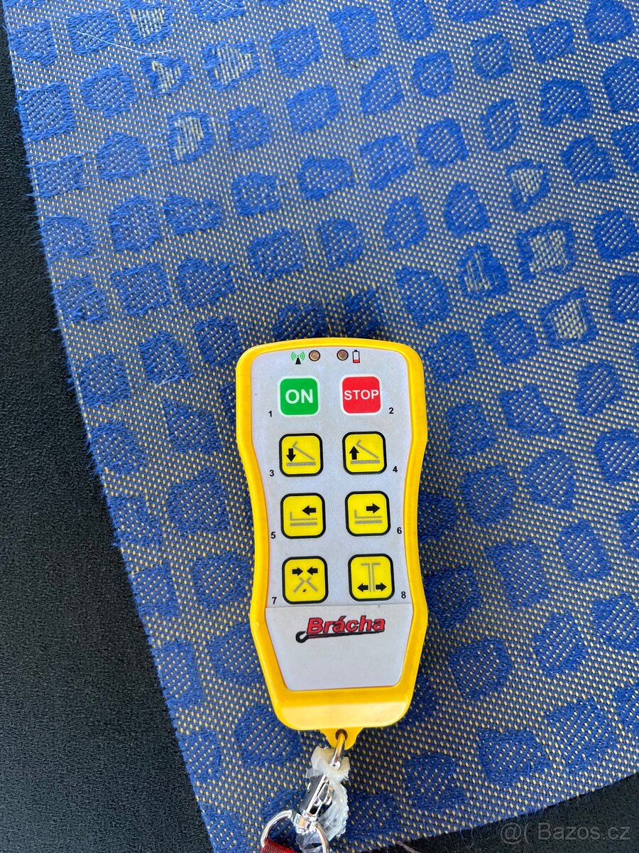Man 8.163 LRC - 9