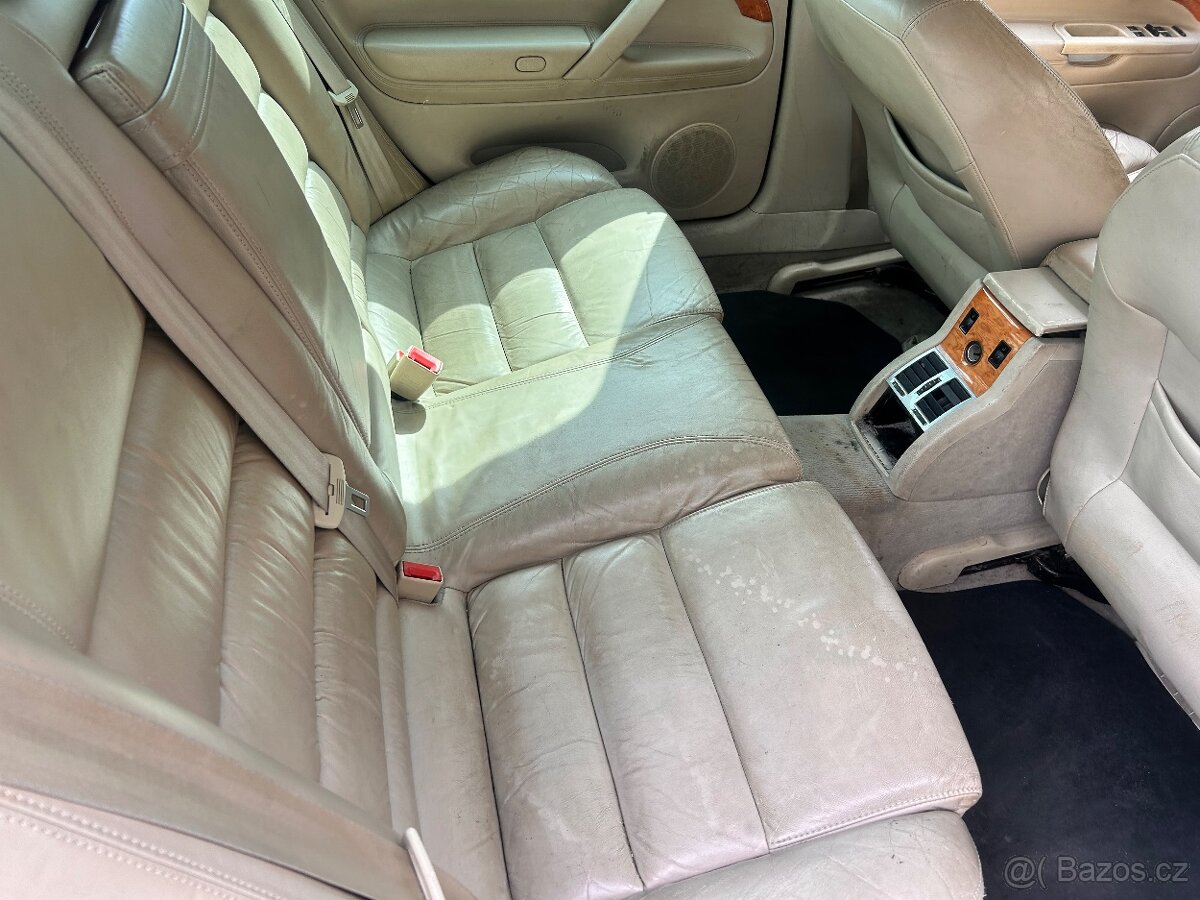 Skoda Superb 2.0TDI - 9