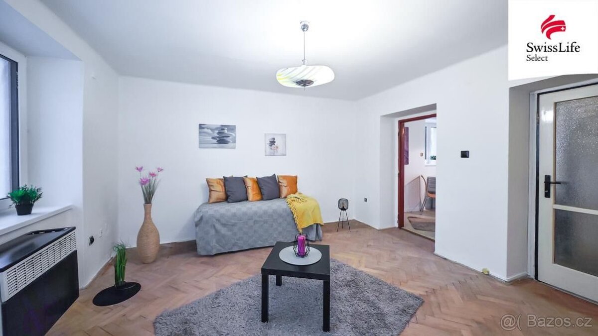 Prodej bytu 2+1 59 m2 Sezemická, Pardubice - 9