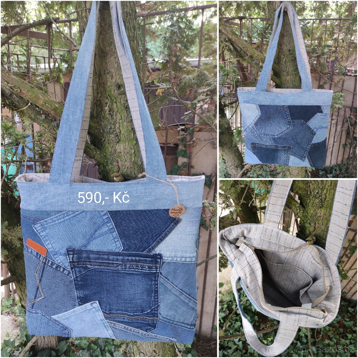 Riflové kabelky - 9