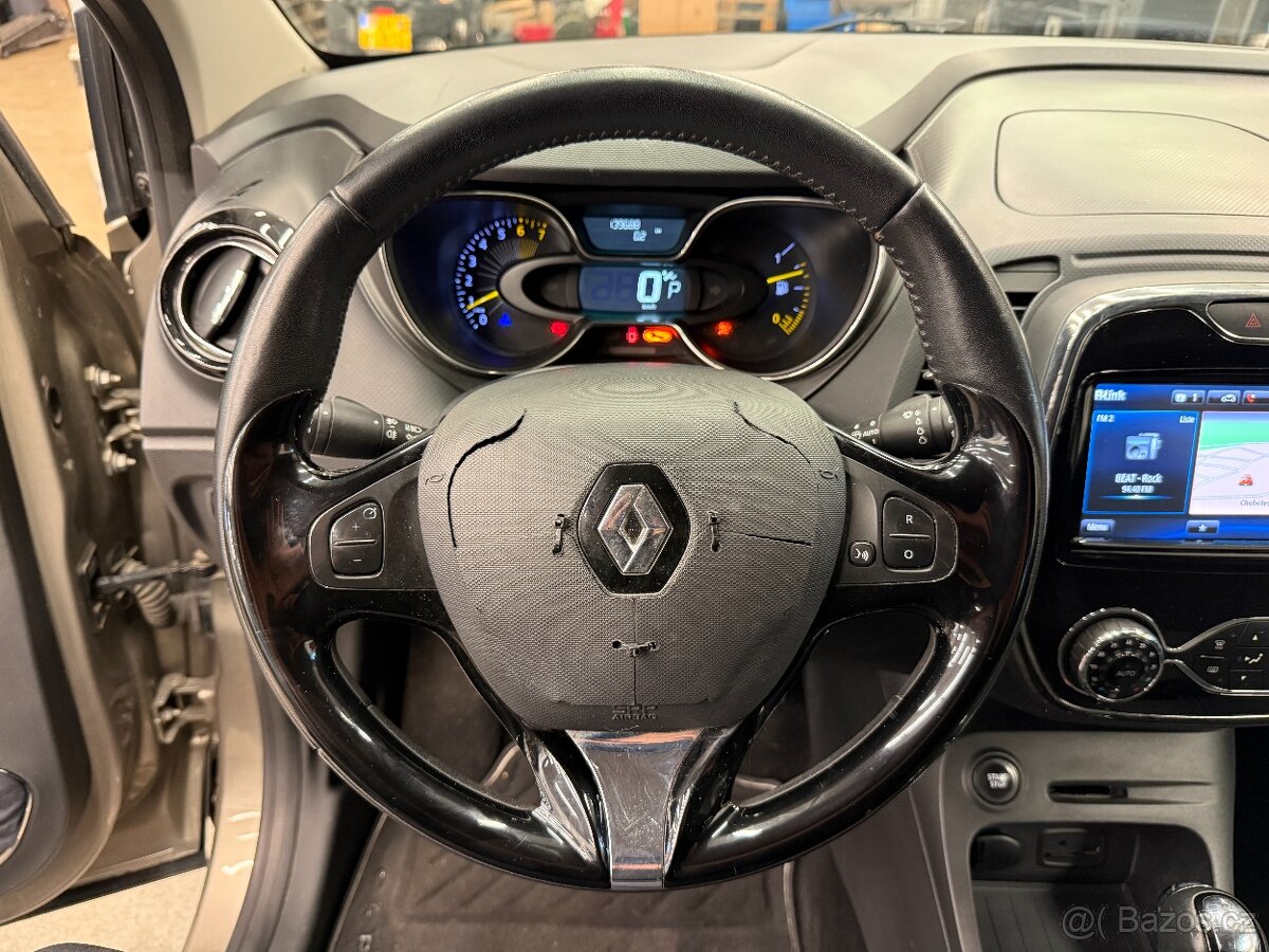 Renault Captur 1.2l 88kW - 9