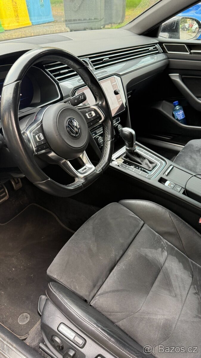 Volkswagen Arteon 2.0 TDI R-LINE - 9