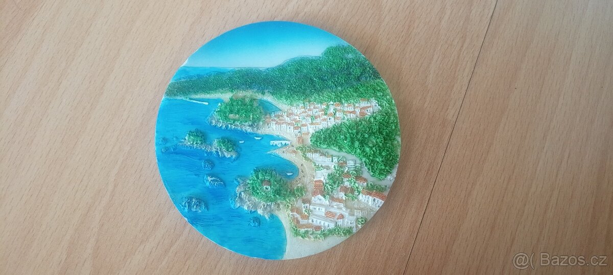 RŮZNÉ Dekorace - 9