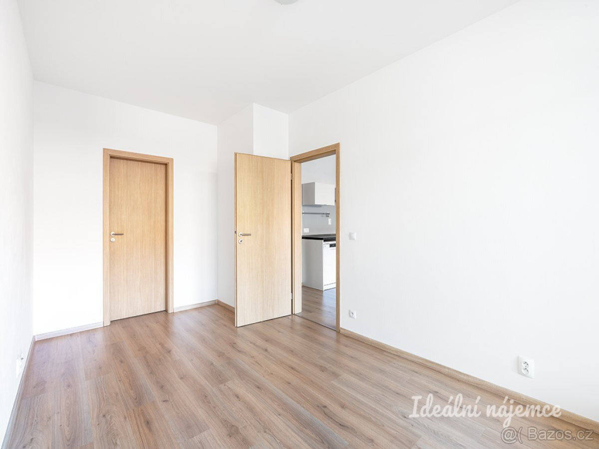 Pronájem bytu 2+kk, Kurta Konráda, Libeň, 53 m2 - 9