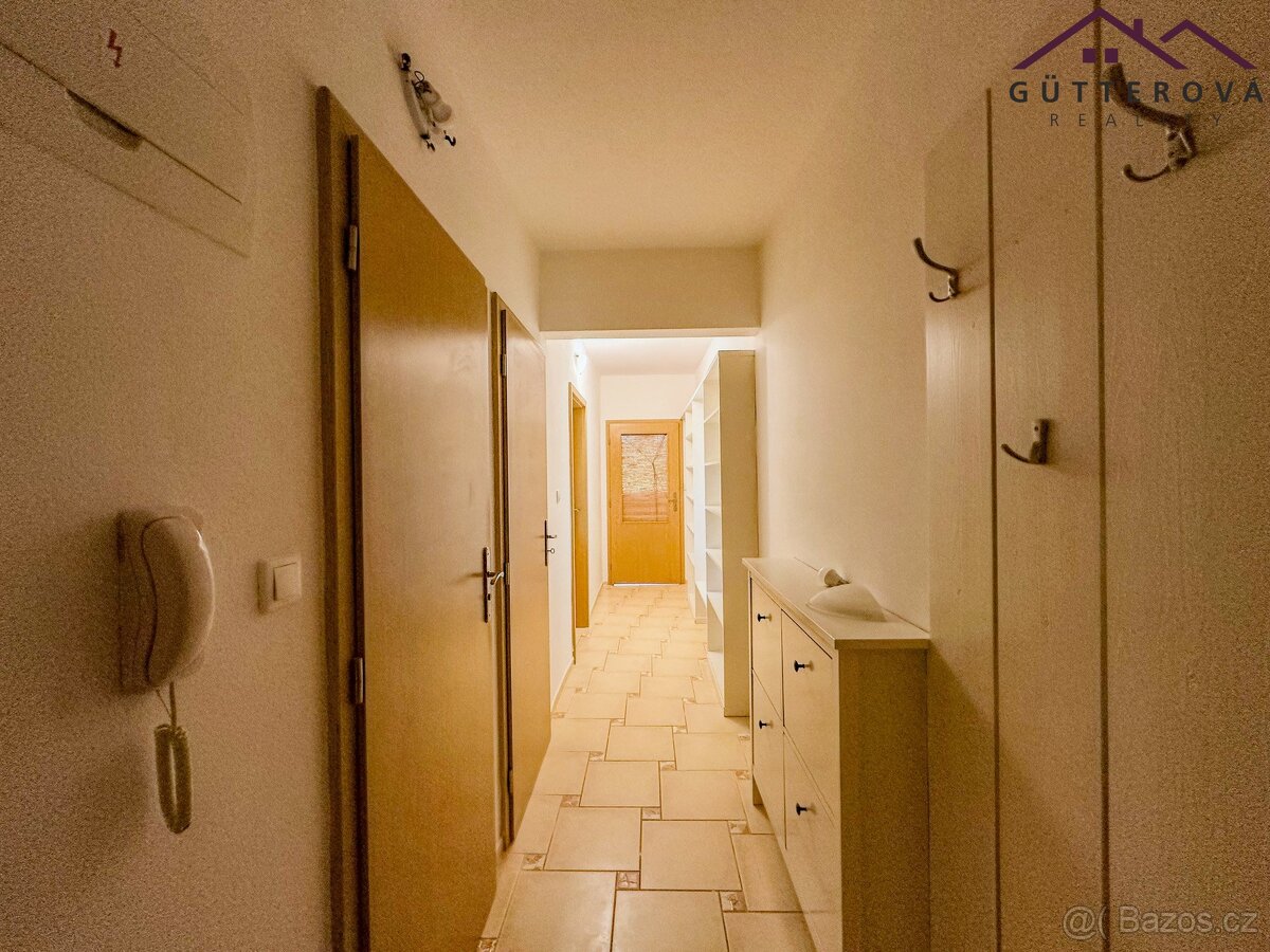 Pronájem bytu 3+1, 63 m² - Janovice nad Úhlavou - 9