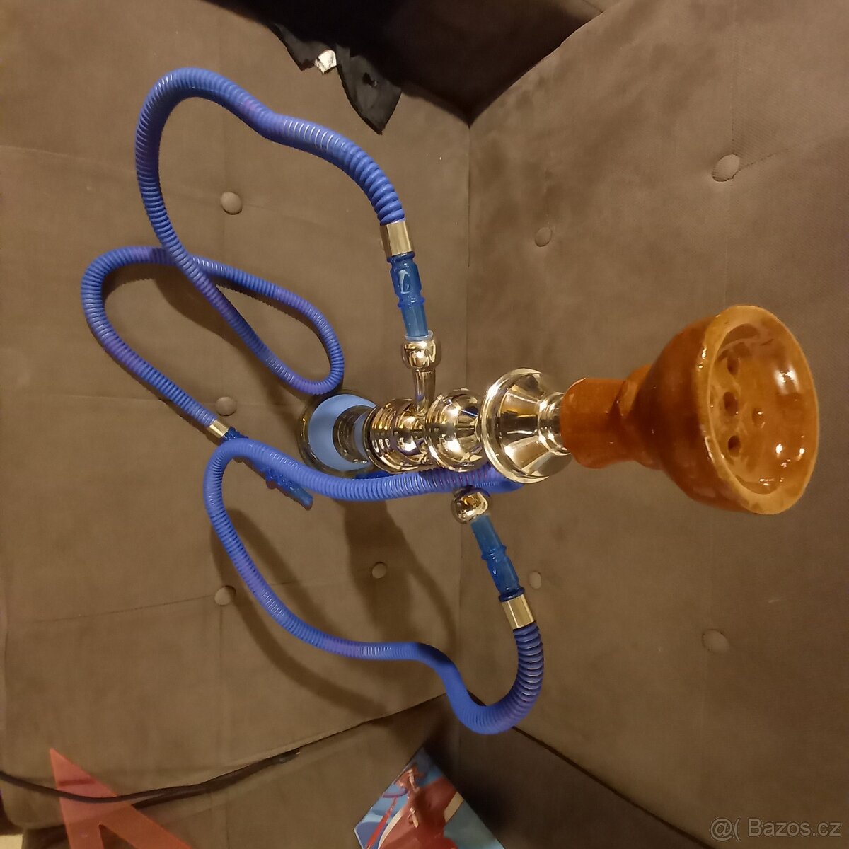 Nová vodní dýmka pro dva - 9