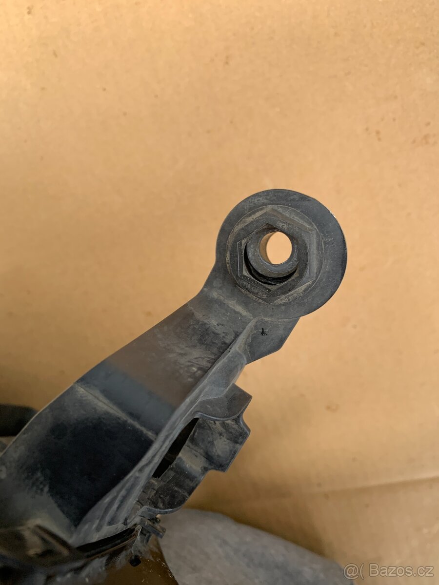 svetlo FULL led skoda kamiq kamik pravy prave levy leve - 9