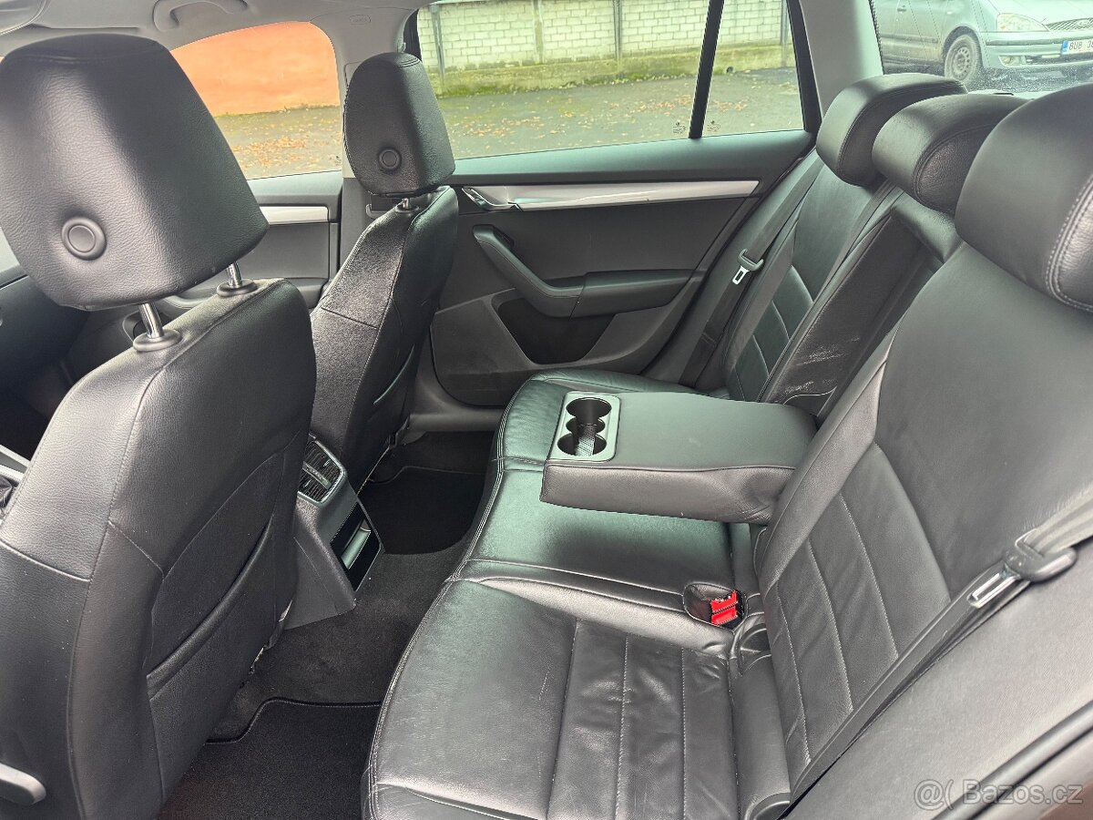 Škoda Octavia III 1.6 TDi COMBI MODEL 2015 MOŽNO NA SPLÁTKY - 9