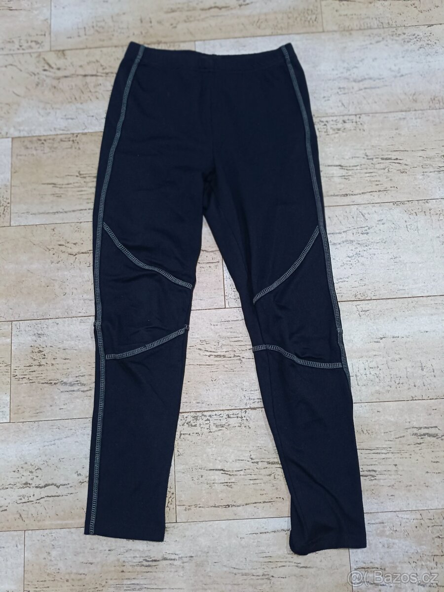 Dětské termo oblečení vel. 134/140 - 9