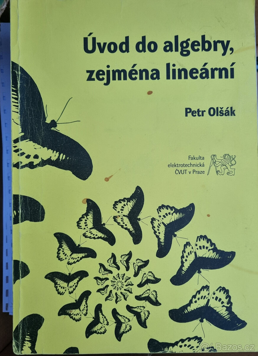 Skripta ČVUT FEL - 9