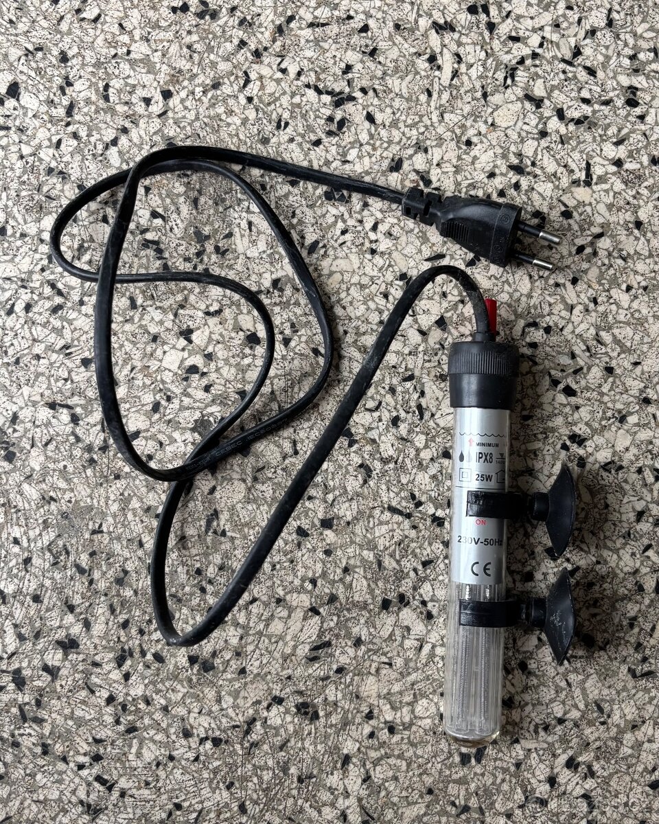 Akvárium Ferplast Capri - 9