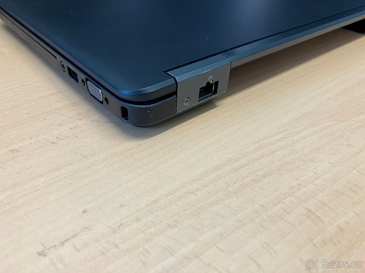 DELL Latitude E6440 na díly - 9