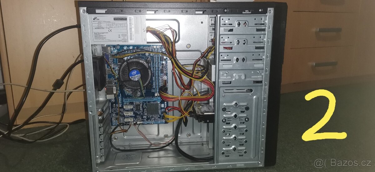 PC na internet - 9