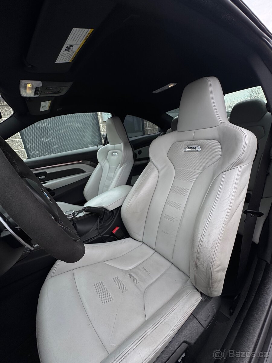 BMW M4 f82 - 9