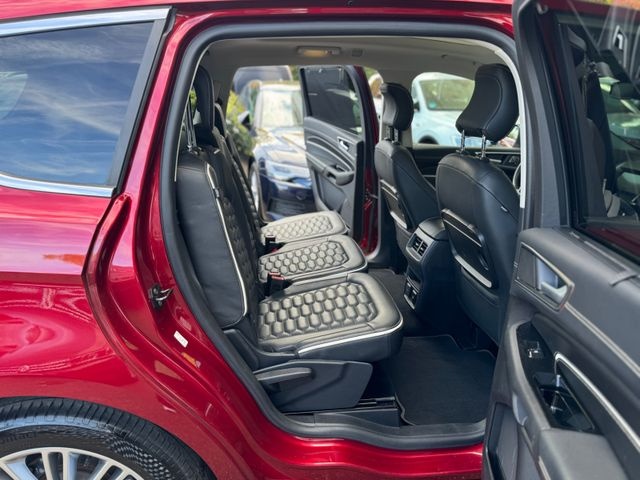 Ford S-Max 2.0 EcoBlue 140kW Vignale rok 2020 - 9