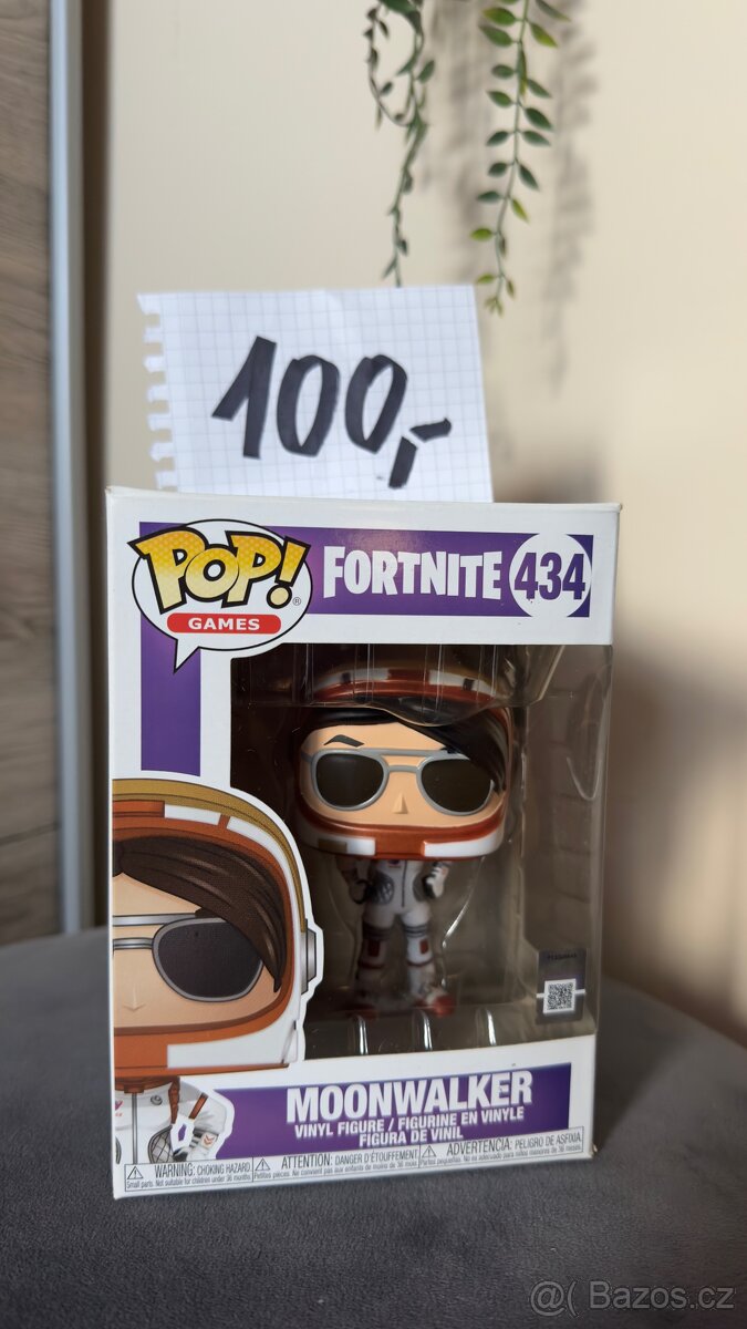 Prodám figurky Funko Pop - 9