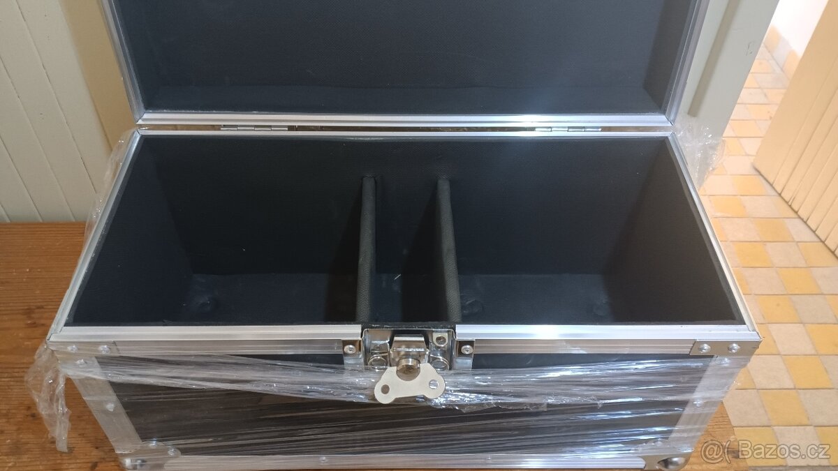 2x Spark machine (chrlič jisker) + case - NOVÉ - 9