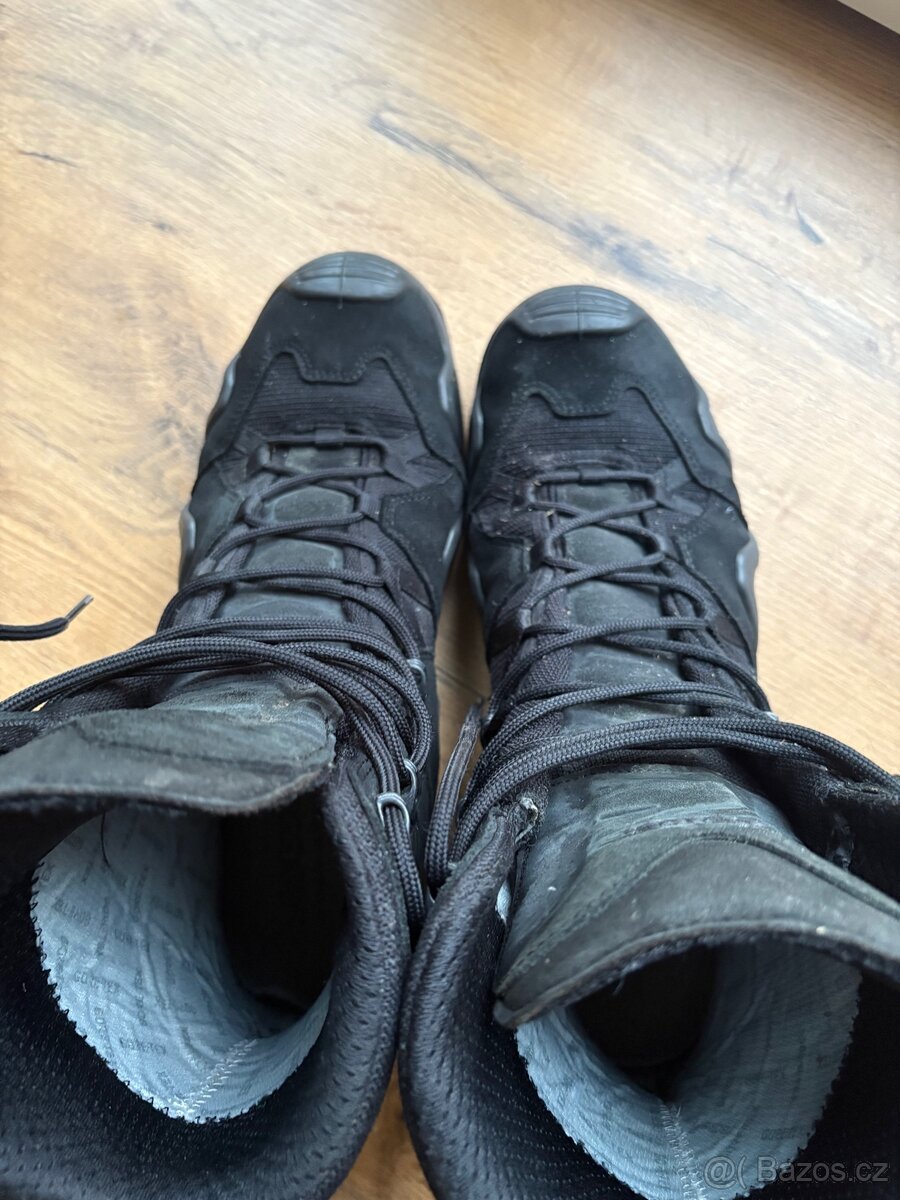 Lowa Zephir GTX vel. 47 - 9