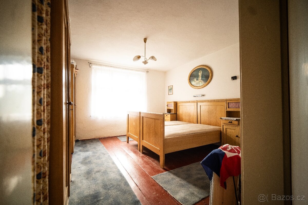 Prodej rodinného domu 246 m² – Česká Metuje - 9