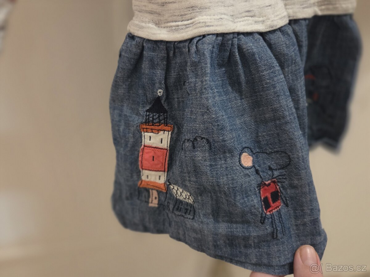 Saty holcici next vel.92 - 9