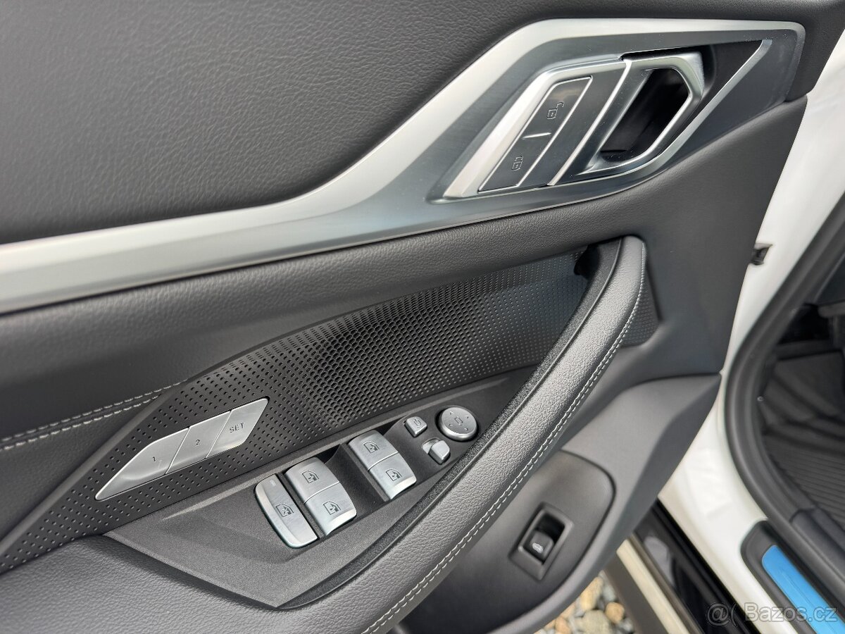 BMW Řada 4 2,0 d,xDrive,DPH,1.maj,původČR - 9