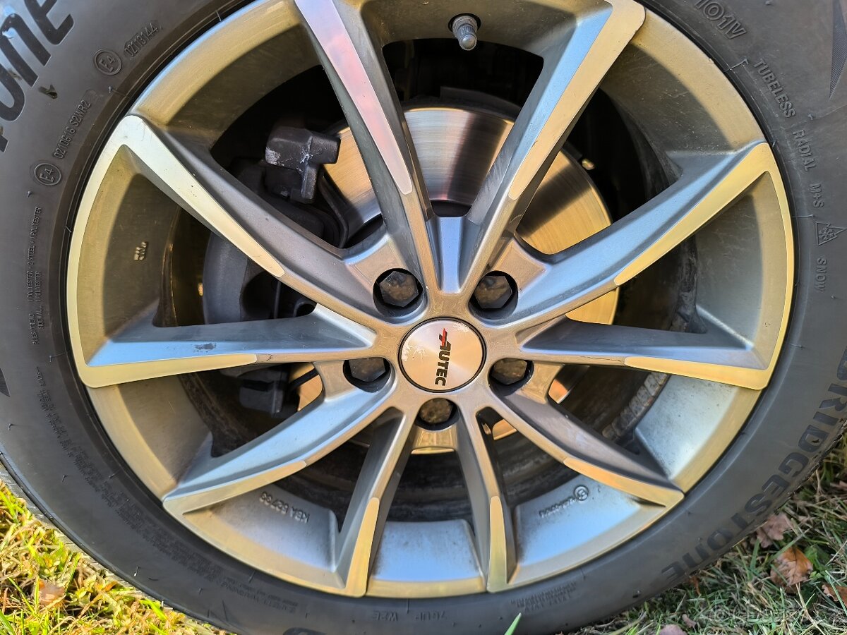 Citroen spacetourer - 9