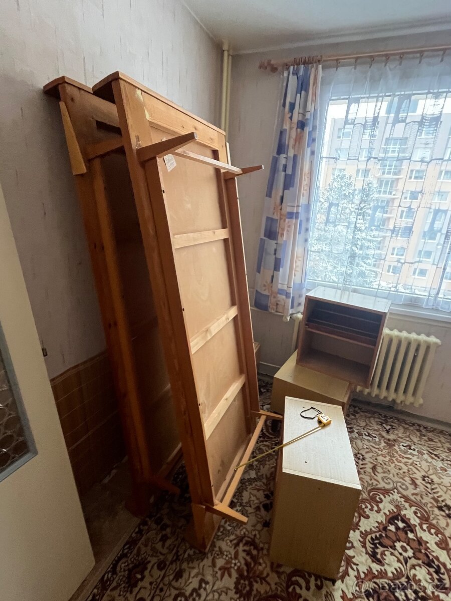 Nábytek za odnos - 9