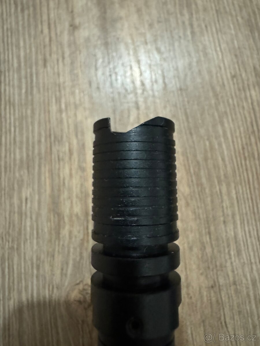 Specna arms HK 416 + kolimátor - 9
