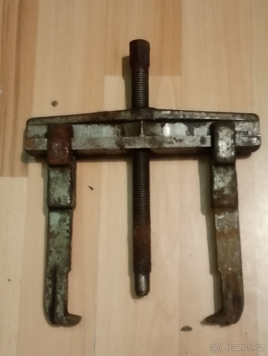 Různé pracovní pomůcky - 9