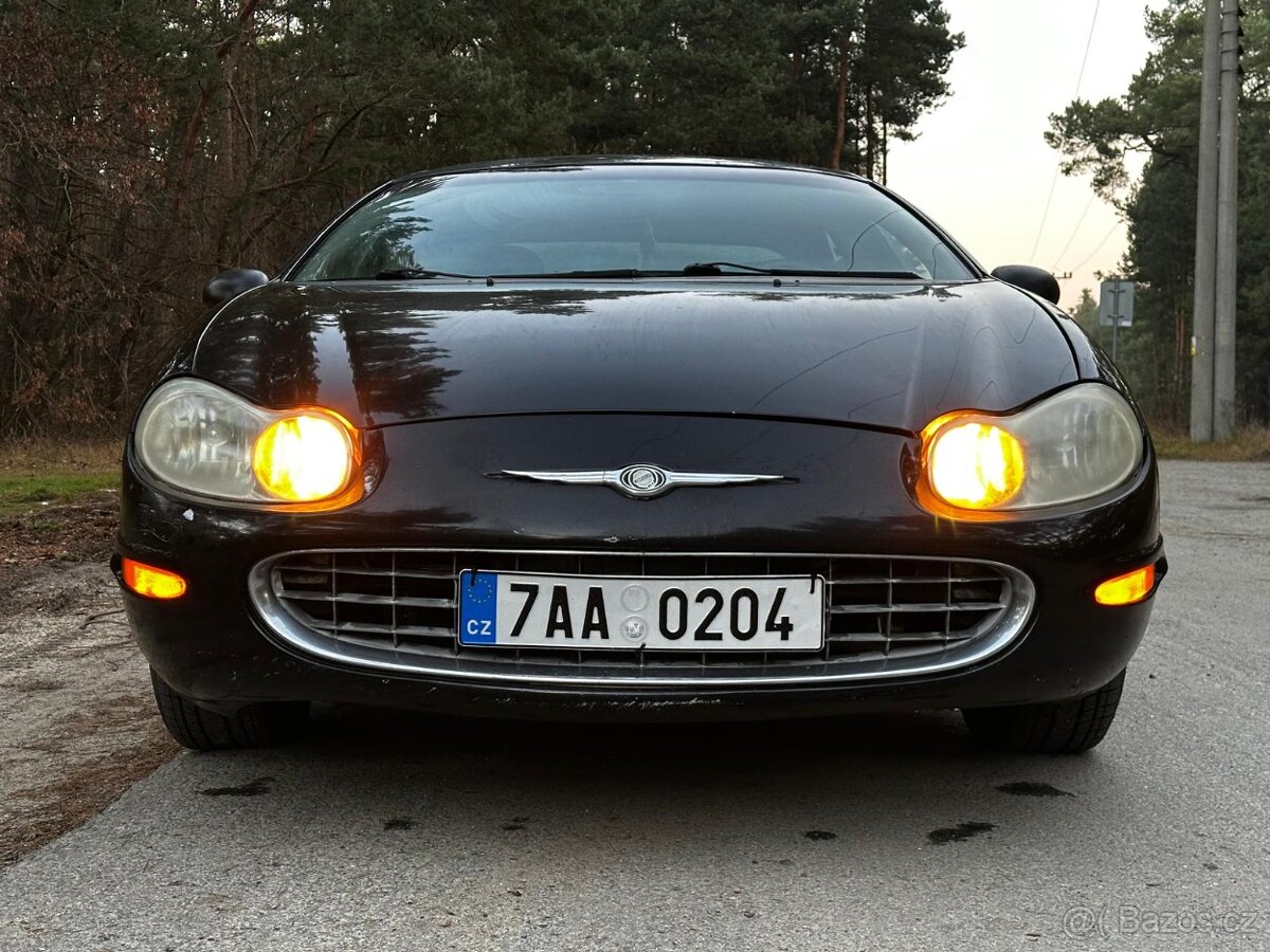 Chrysler Concorde 3.2 LXi - 9