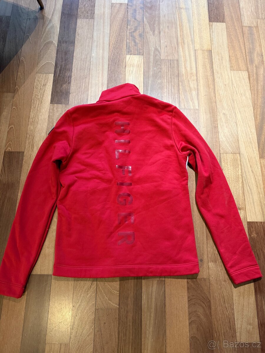 Lyžařský set Tommy Hilfiger x Rossignol - velikost S - 9
