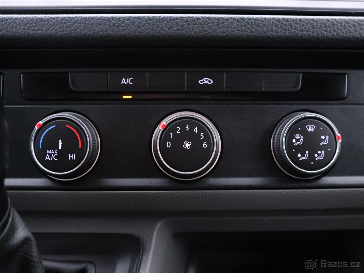 Volkswagen Crafter 2,0 TDI 130kW DSG Navi DPH (2021) - 9